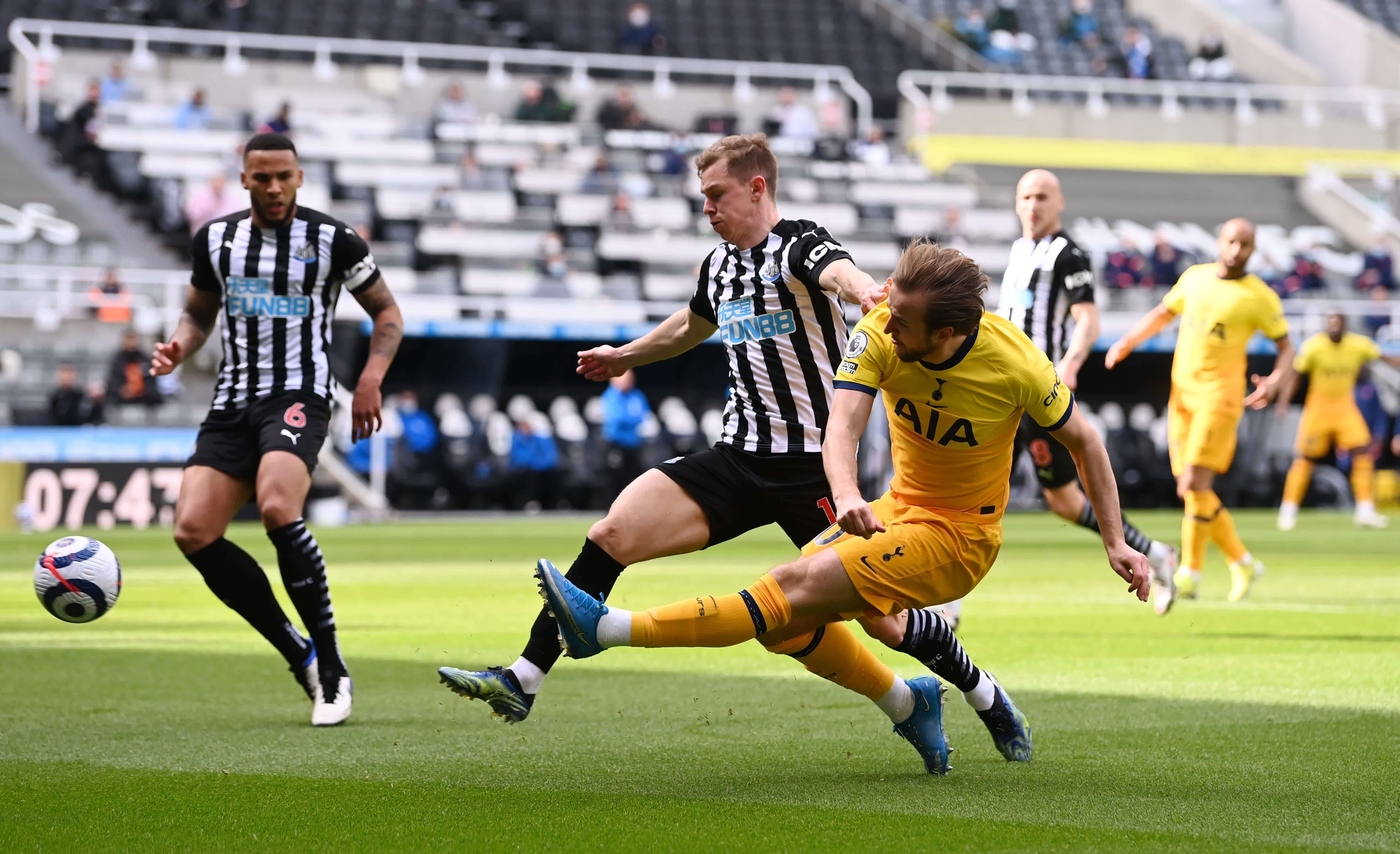 关键战术趋 关键战术趋